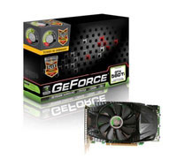 Point of view GeForce GTX 560 Ti (TGT-560TI-A1-2-C)